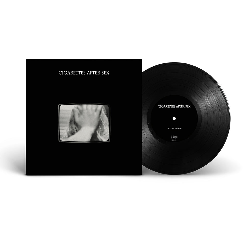 Cigarettes After Sex《Anna Karenina》（7"）