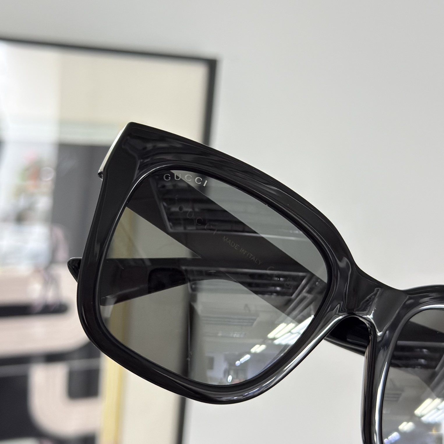 Gucci - Sunglasses #GG1338s