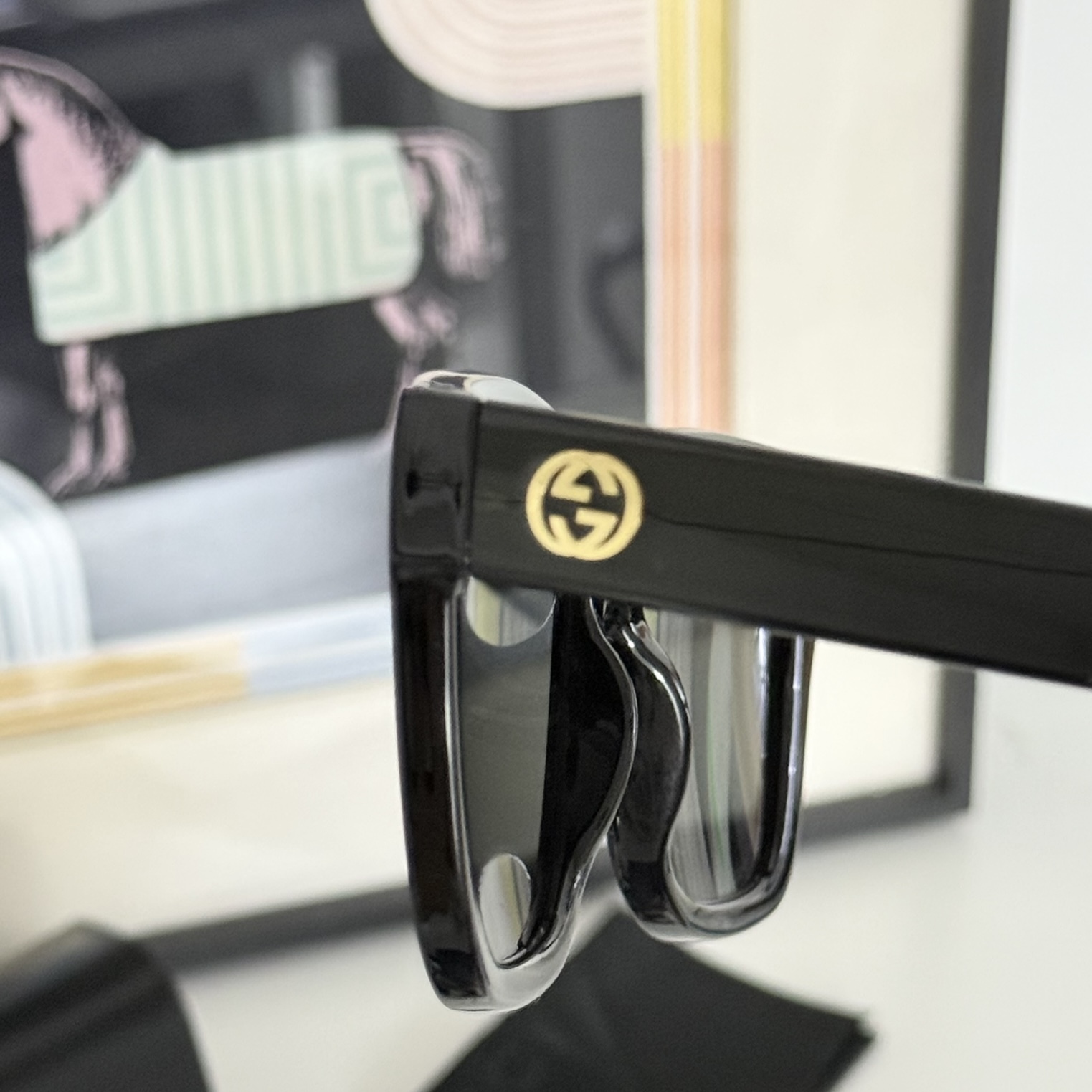 Gucci - Sunglasses #GG1338s