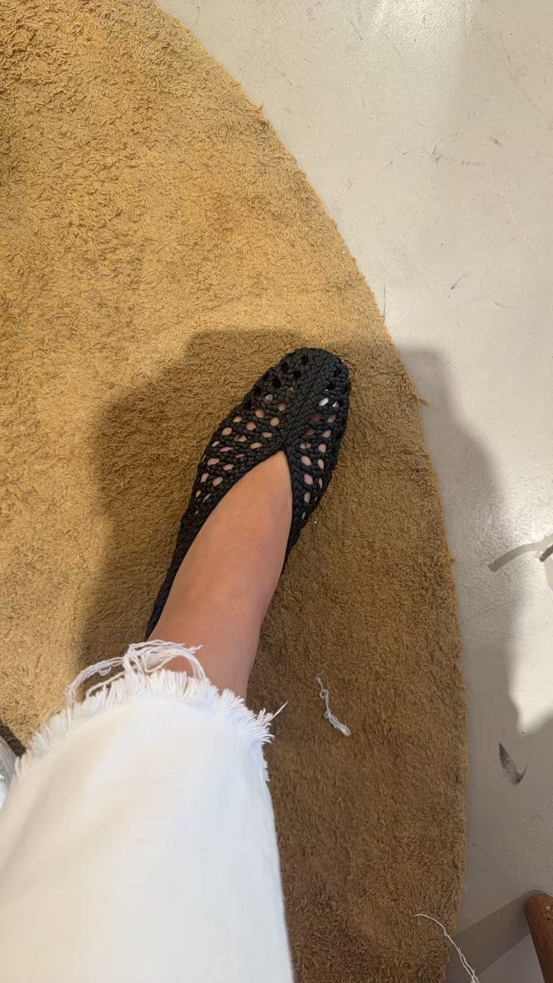 MONDE/PE/267 MORO -M