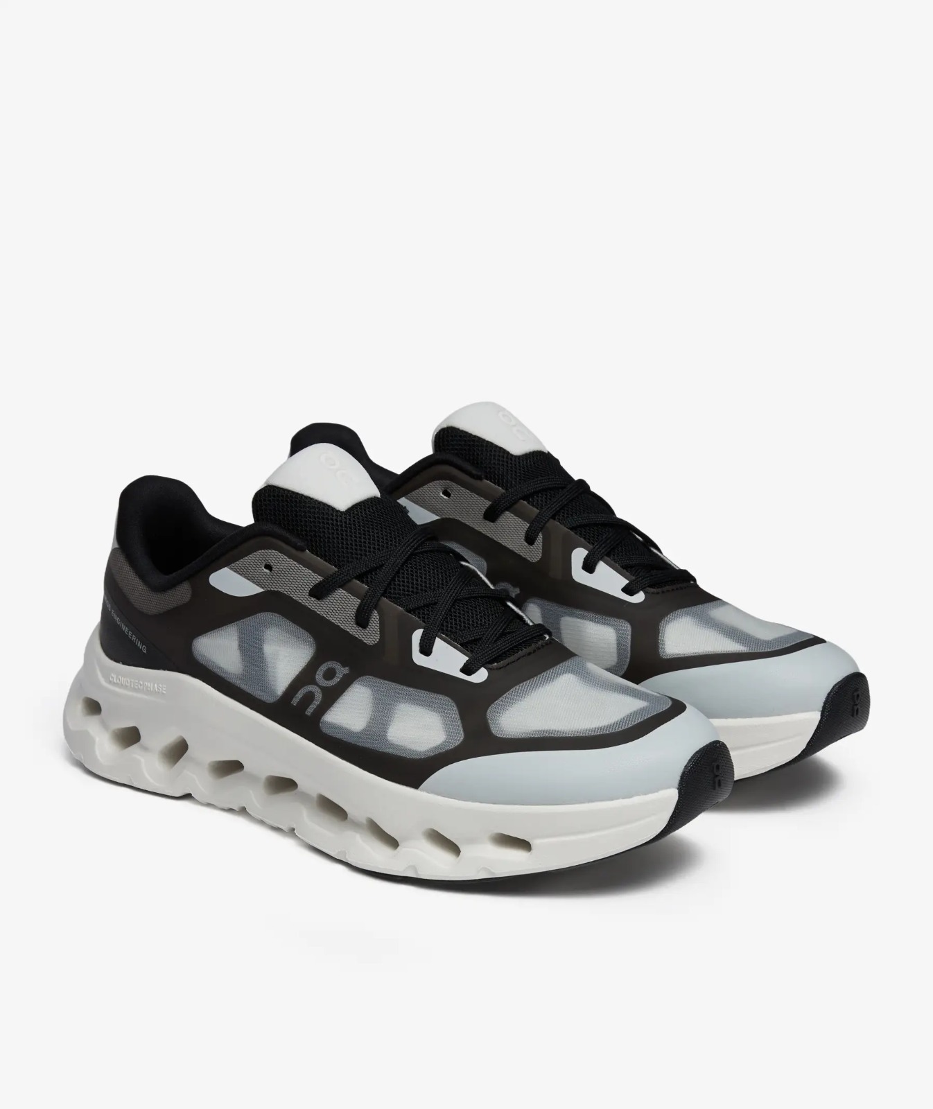 現貨|ON Coudtilt Remix BLACK/IVORY 3MG10271430