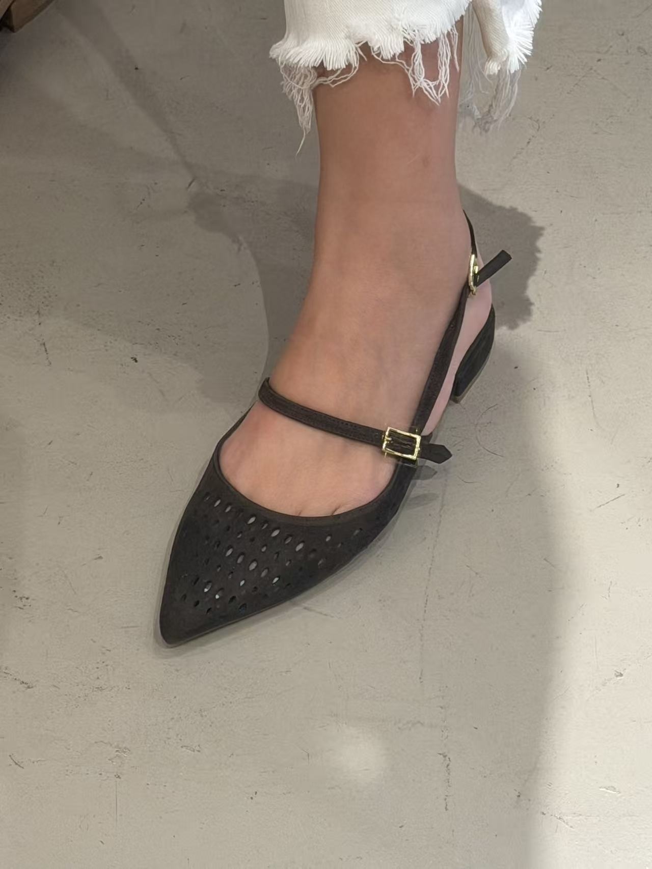 PAULINE82/C/344 MORO -M