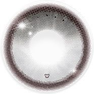 rom'u 1 Day (IVE Rei同款) (Icy Papillon)