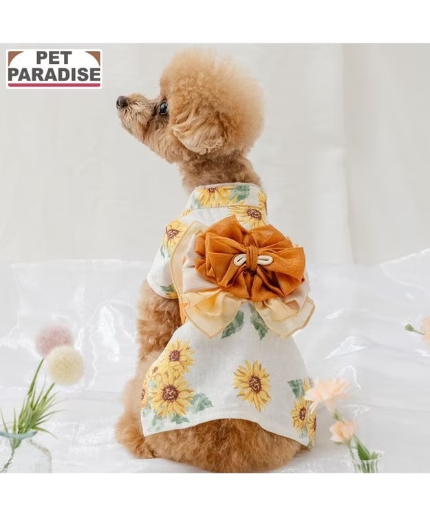 【Pet Paradise】Yukata <633-43208>