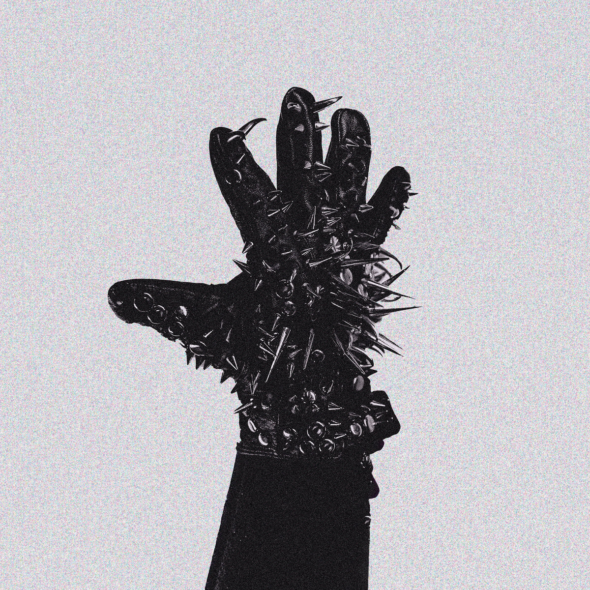 Chalk《Crystalpunk》（CD）