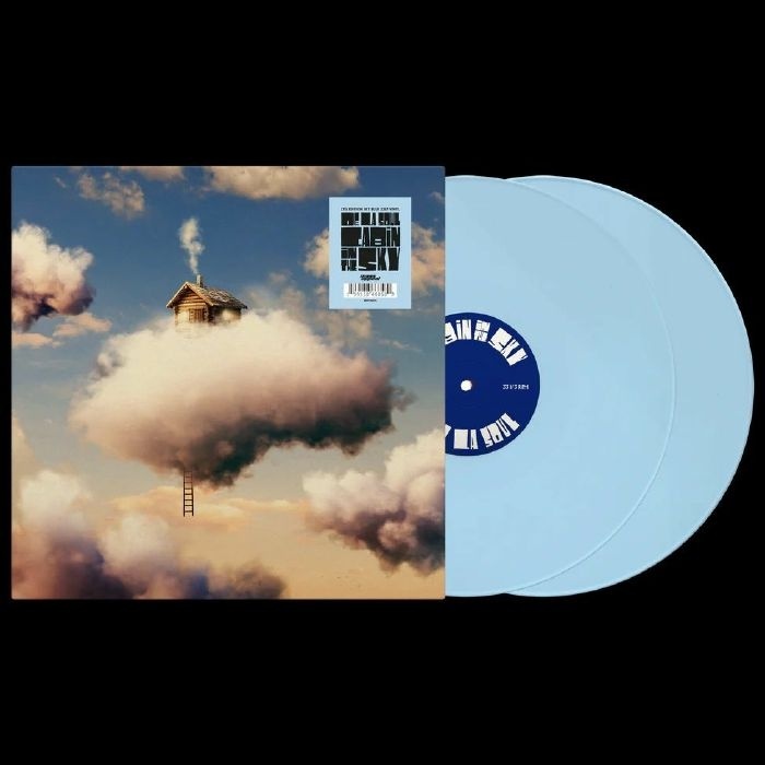 De La Soul《Cabin In The Sky》（藍膠2LP）