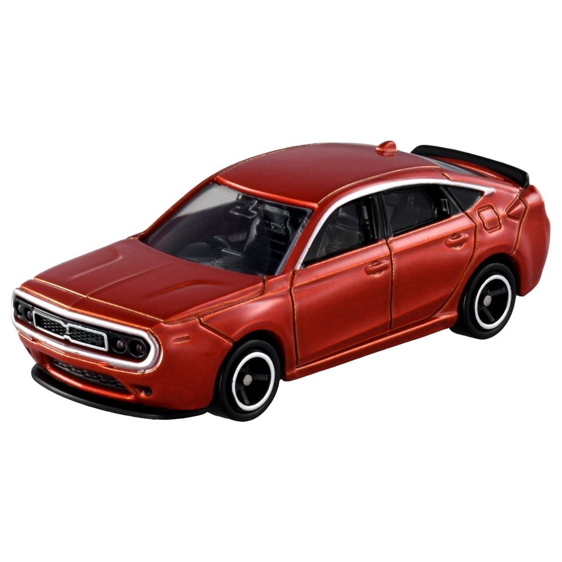 Takara Tomy Tomica BX094 Mitsuka M55（初回版）