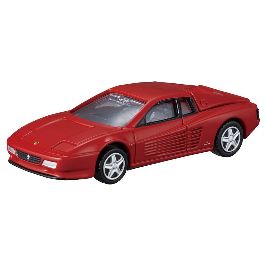 Takara Tomy Tomica Premium No.08 Ferrari 512 TR