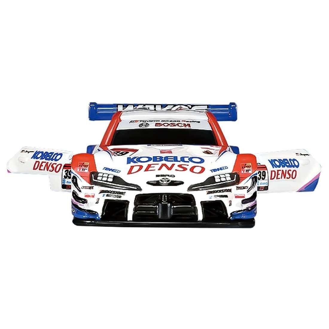 Takara Tomy Tomica Premium Racing Denso Kobelco Sard GR Supra