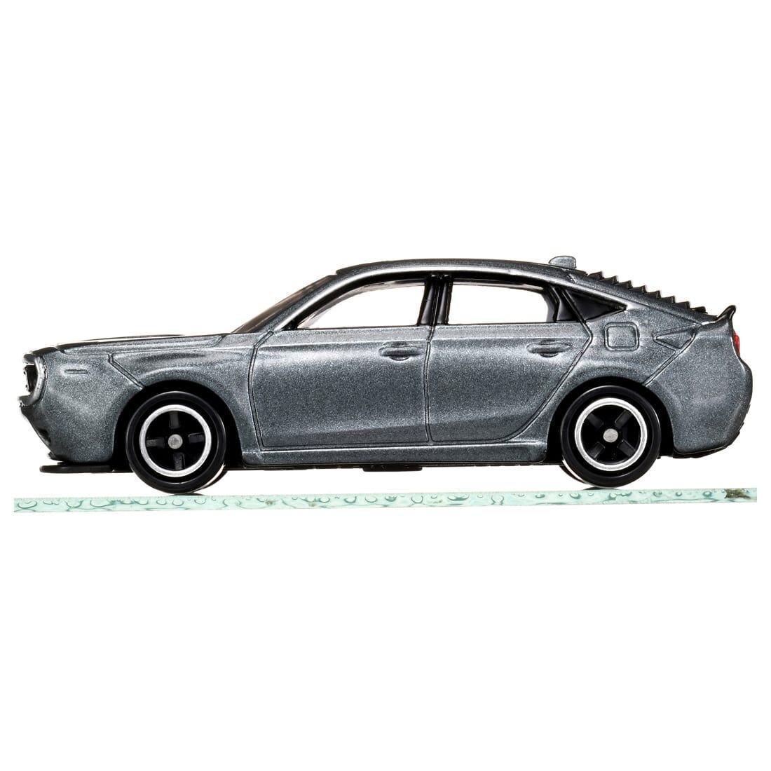 Takara Tomy Tomica BX094 Mitsuka M55