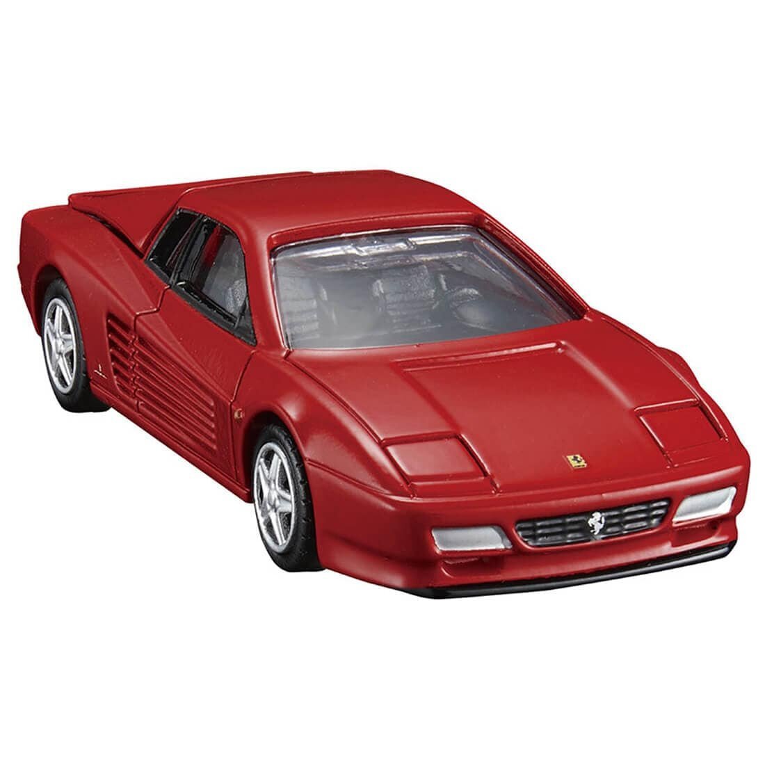 Takara Tomy Tomica Premium No.08 Ferrari 512 TR