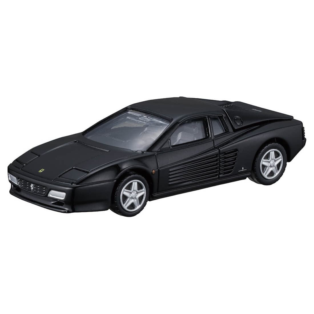 Takara Tomy Tomica Premium No.08 Ferrari 512 TR（初回版）