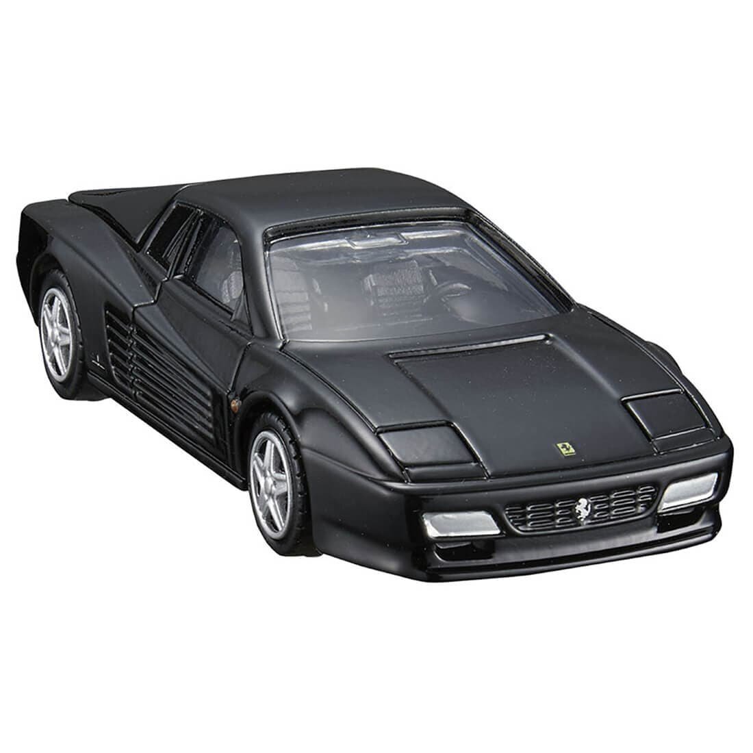 Takara Tomy Tomica Premium No.08 Ferrari 512 TR（初回版）