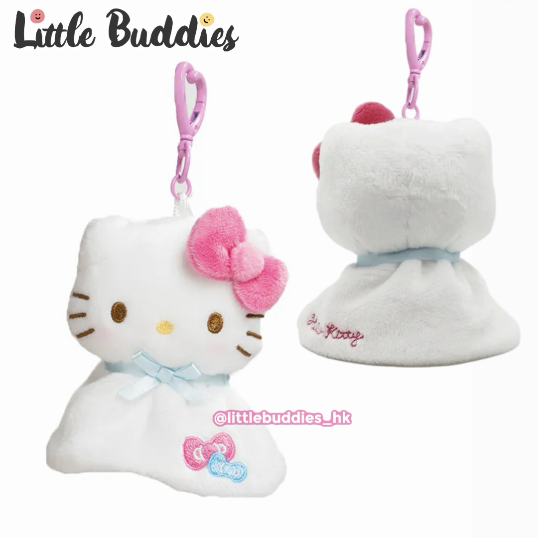 Sanrio 晴天娃娃公仔匙扣