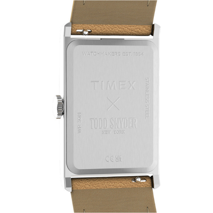 Todd Snyder x Timex 1976 Lexington Watch TW3A02500