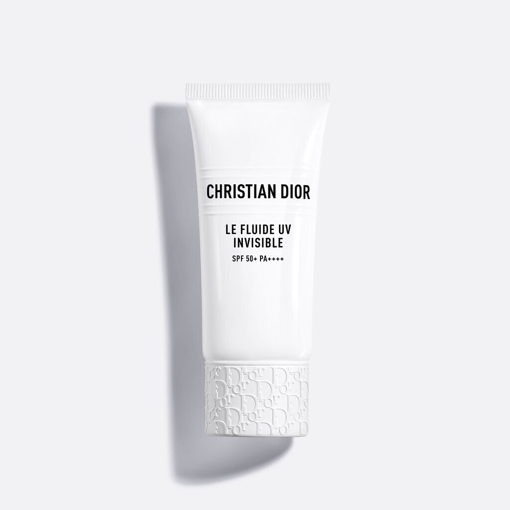Dior Beauty 全效修護無色水潤防曬乳液SPF 50+ PA++++ 30ml