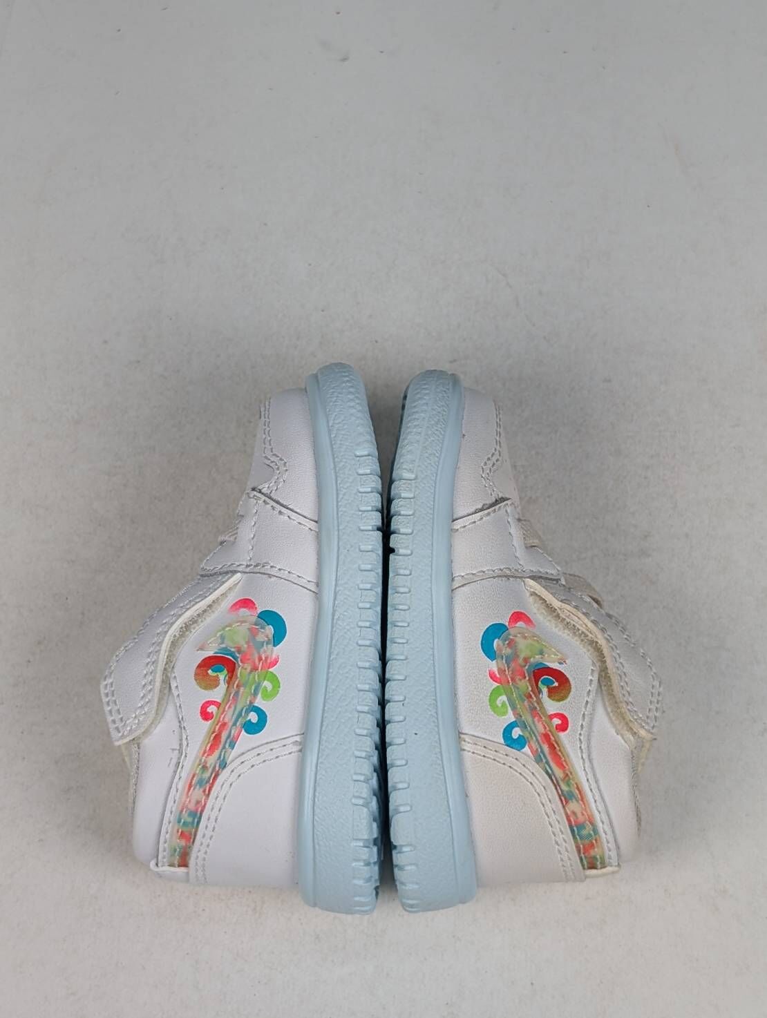 微瑕疵-左腳鞋面鞋帶泛黃 CI3436-184 3C AIR JORDAN 1 LOW ALT TD 白彩魔鬼氈