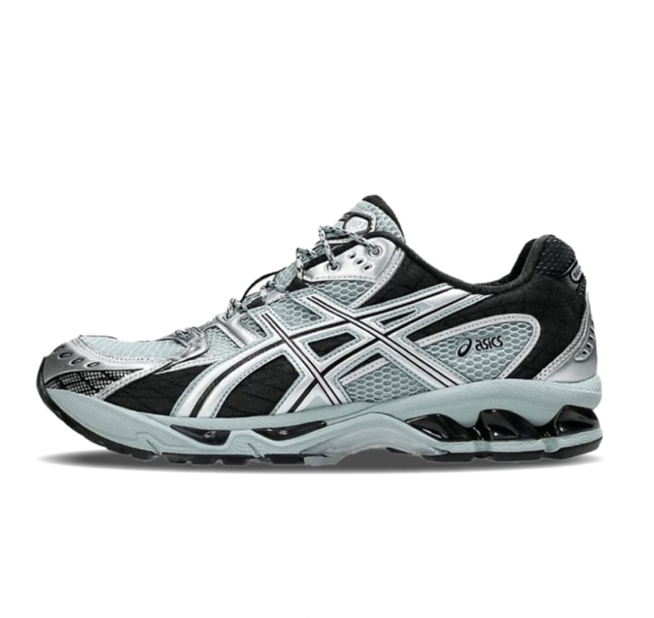 Asics GEL-Nimbus 10.1 Ocean Haze l 1203A543-400