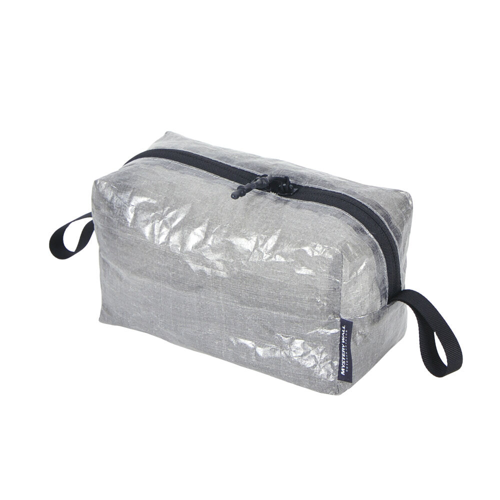 韓國 Mystery Wall Cube Pouch (Dyneema) 多用途袋