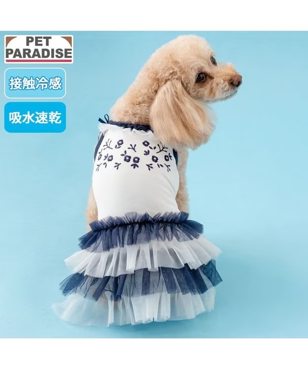 [Pet Paradise] Coolmax Top <550-43234>
