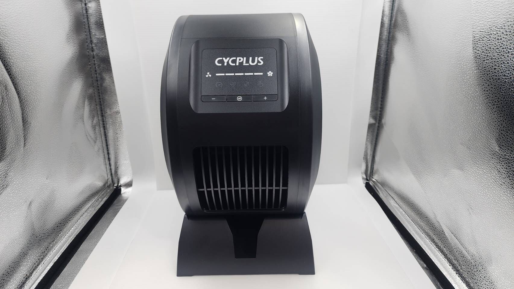 CYCPLUS High-Power Smart Fitness Fan FLOOR BASE ONLY