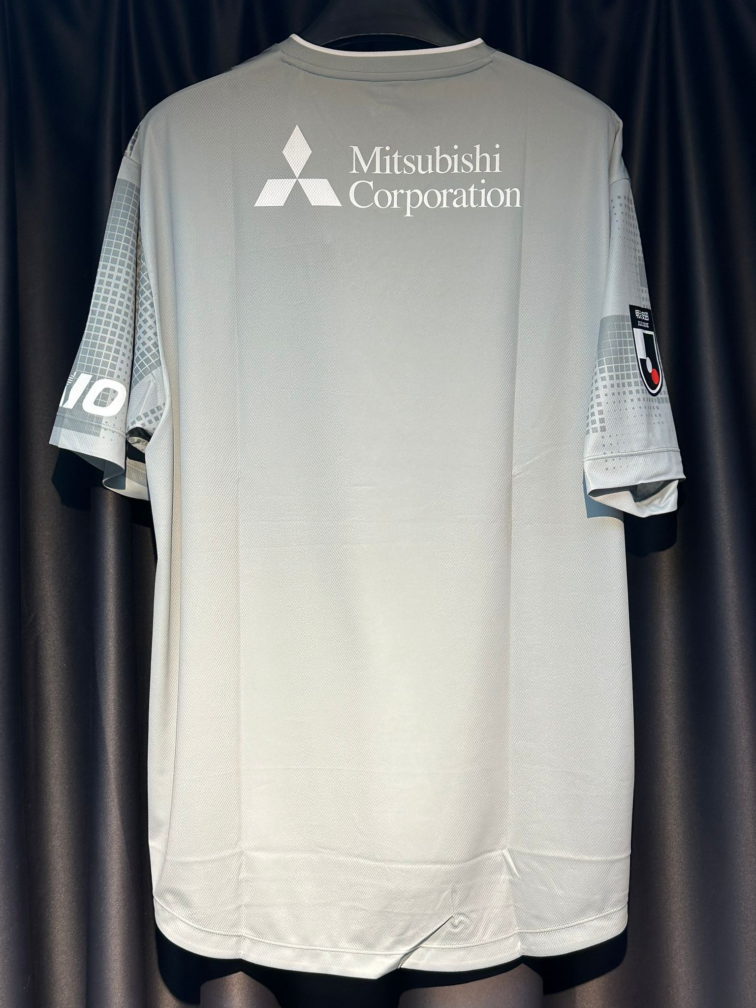 2025 FC 東京 3RD 球迷版球衣