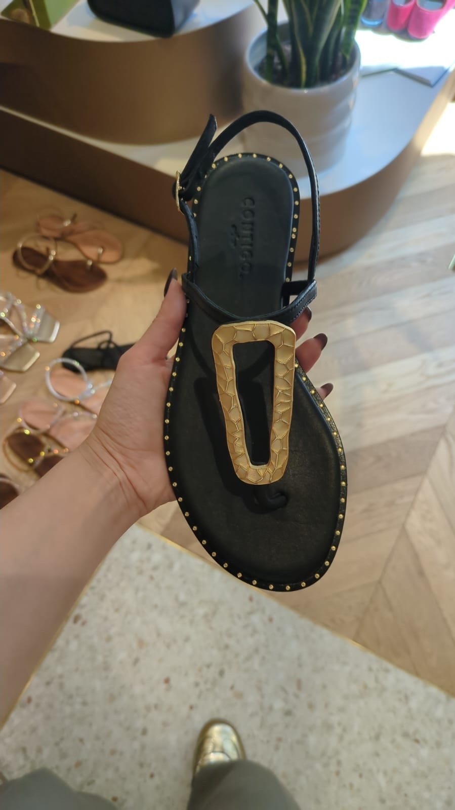 25414/PE/267 NERO -M