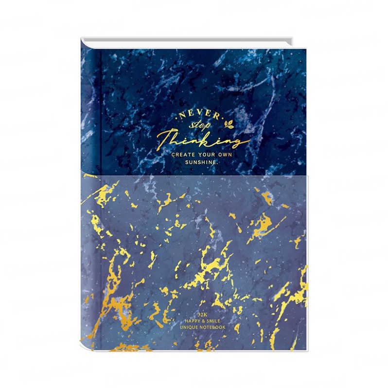四季紙品 描圖精裝橫線手記32K【SG2601-08】