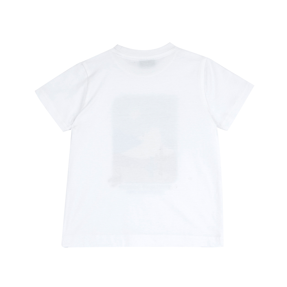 峽谷探險-印恐龍短袖上衣