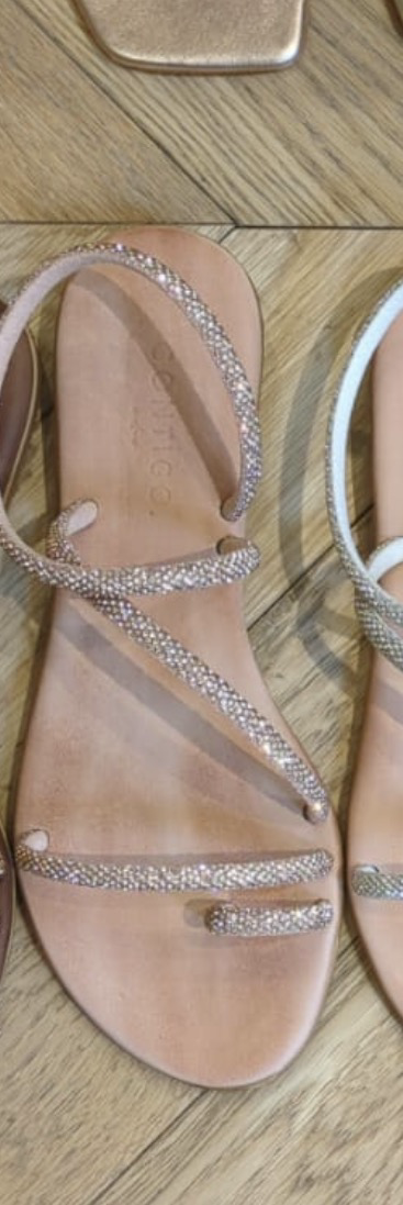 ELISA/STR/267 NUDE -M