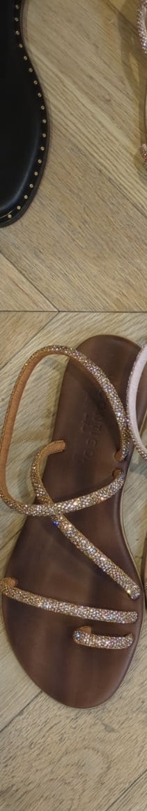 ELISA/STR/267 BRONZO -M