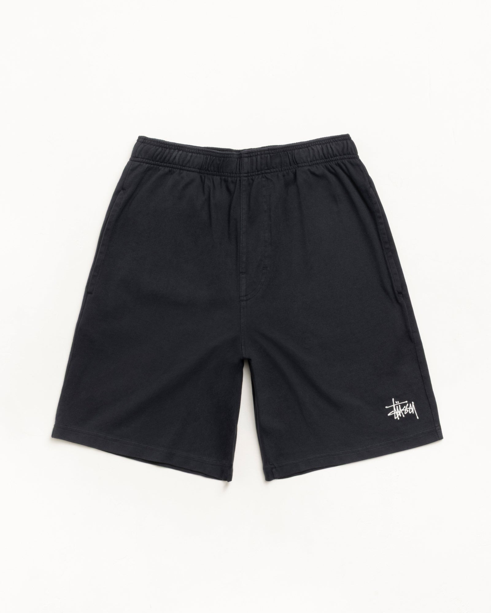 2026SS STUSSY JERSEY SHORT 網眼 運動褲 球褲 短褲 現貨 112334U