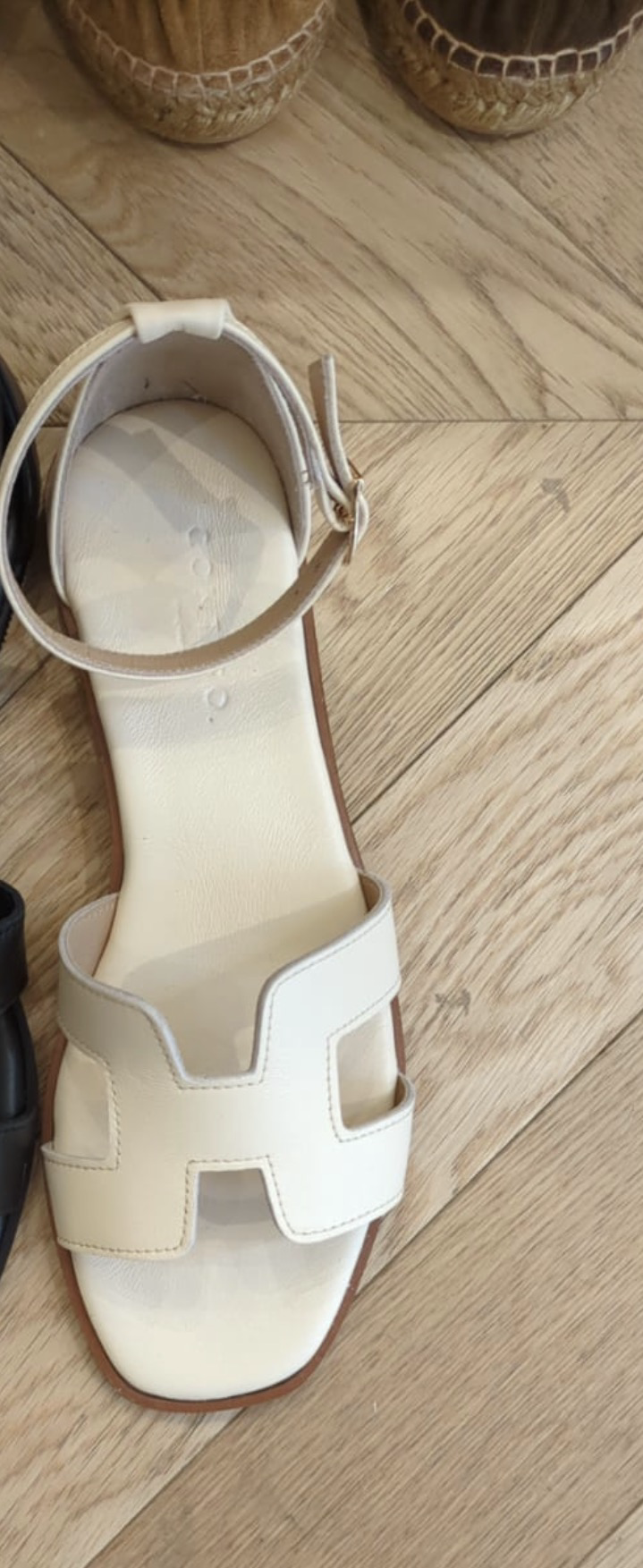 JOYSAND/PE/267 AVORIO -M