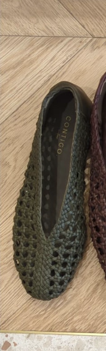 MONDE/PE/267 VERDE MILITY -M