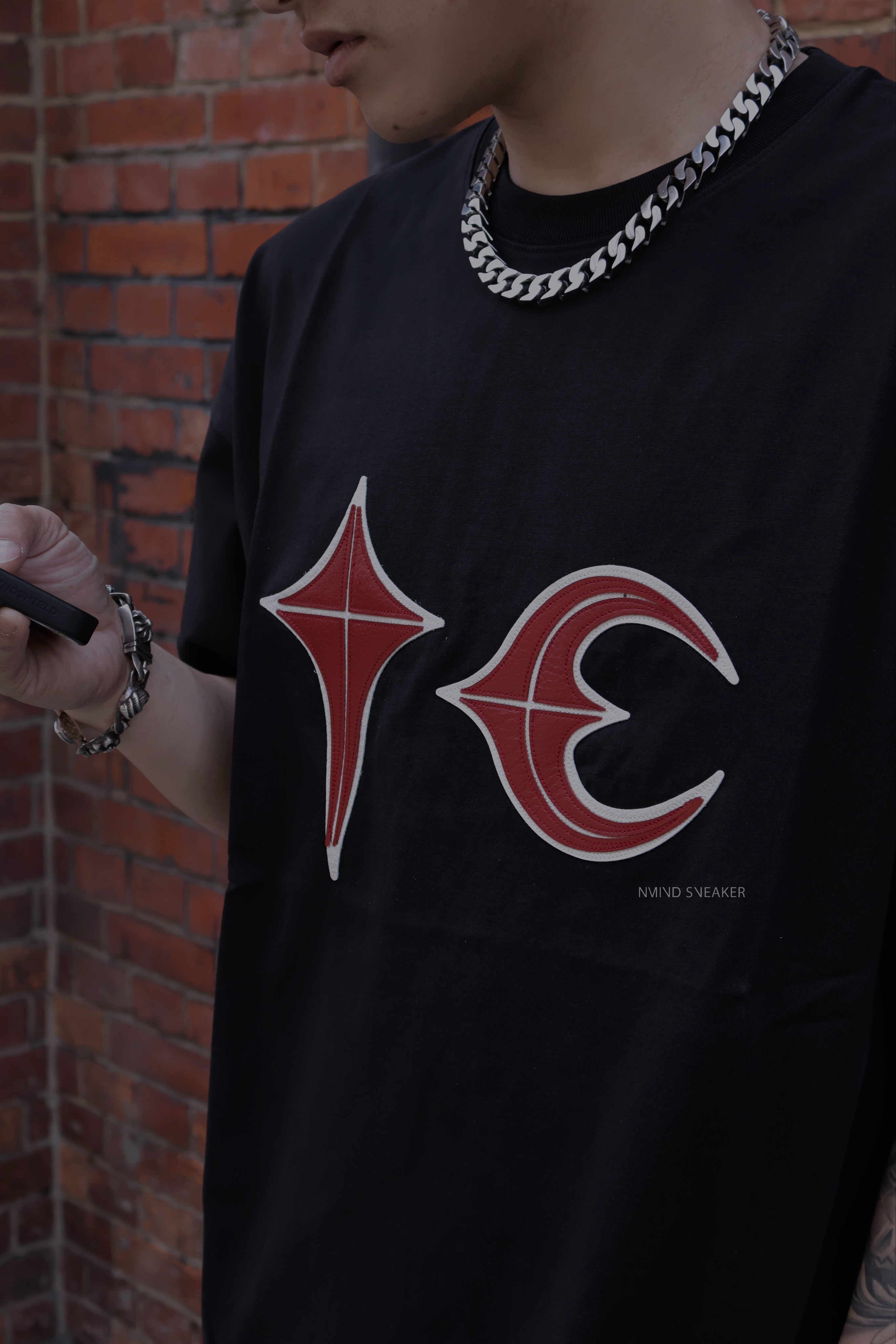 <快速出貨> THUG CLUB SURVIVOR ROCK 短踢