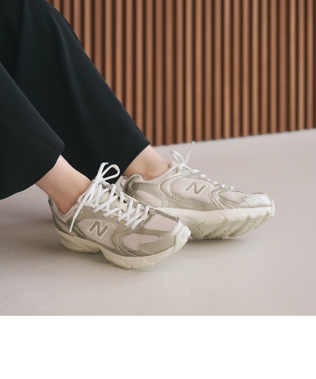 預購┃new balance 530 U530 米金色 奶油底 復古 慢跑鞋