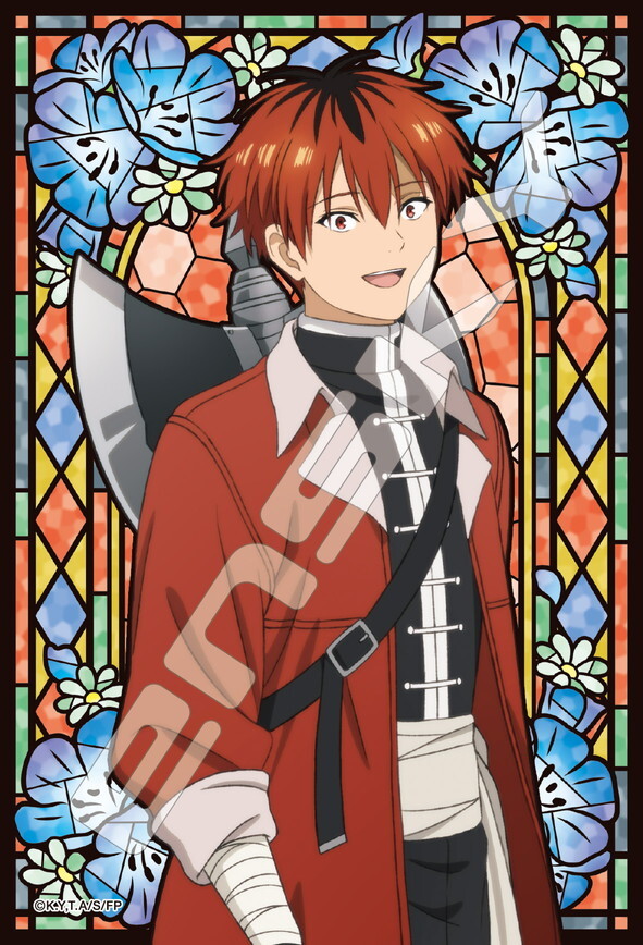 "Frieren: Beyond Journey's End" Art Crystal Jigsaw Puzzle 126 Pieces