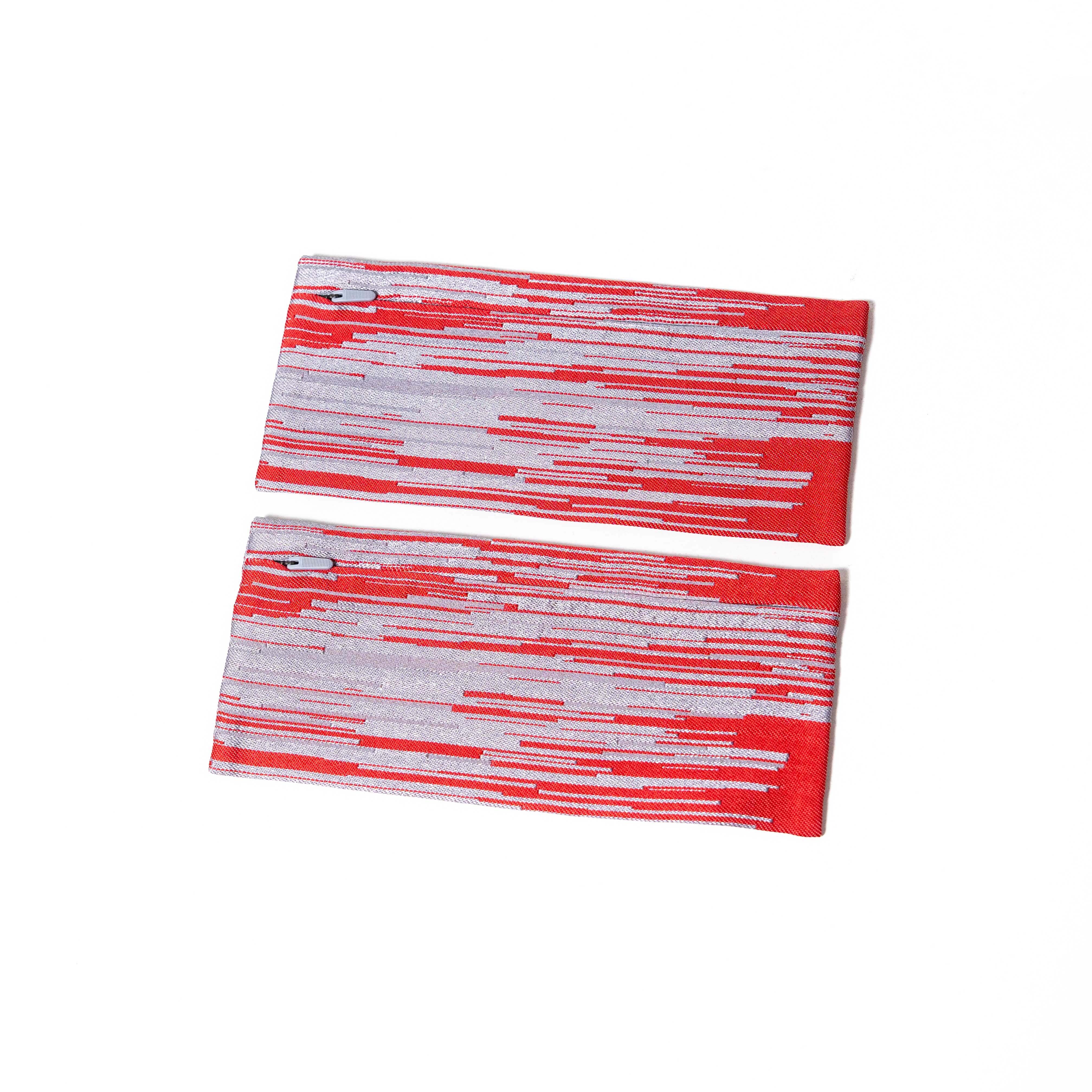 2026SS oqLiq Boro Ripstop Hongbao 紅包袋 現貨