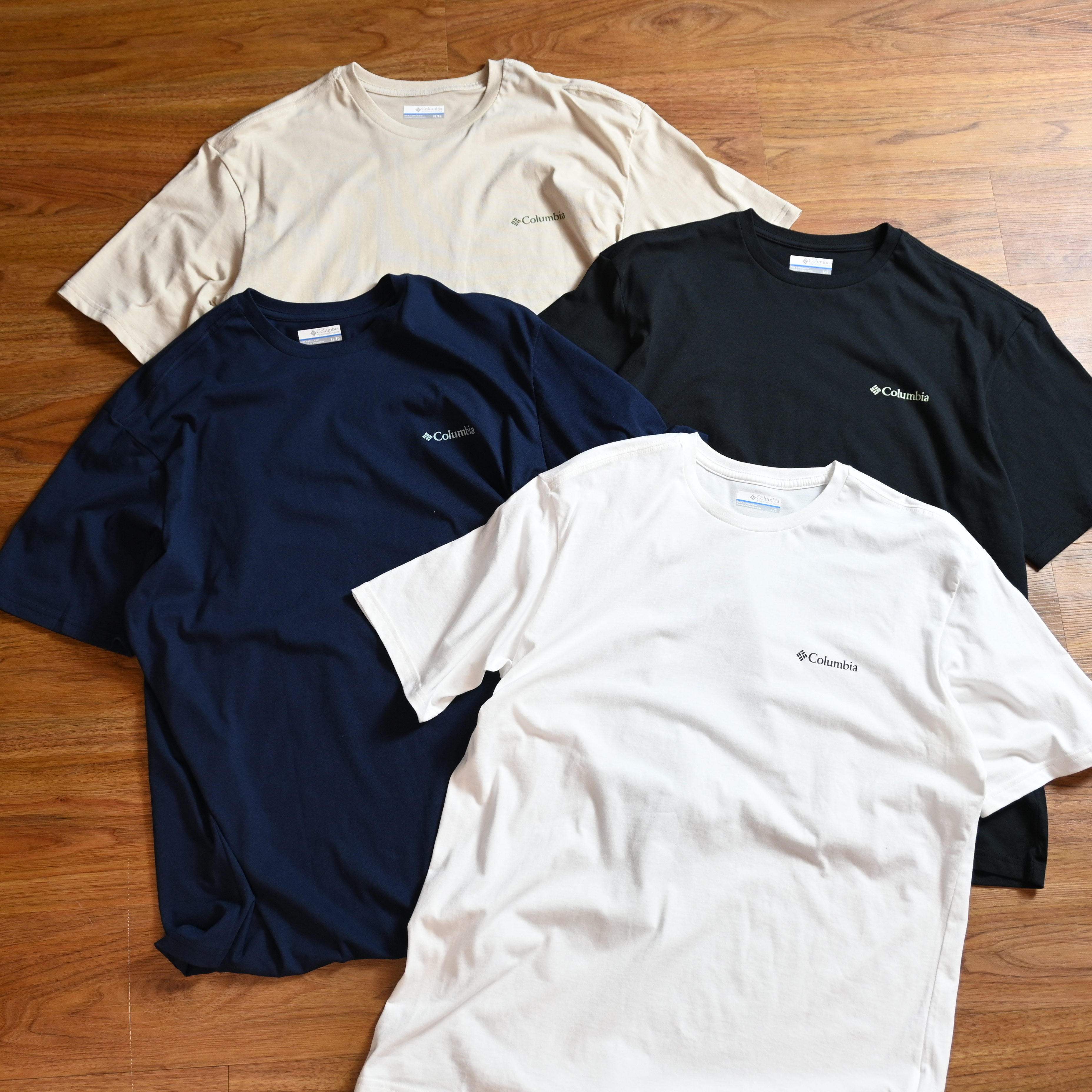 Columbia JP Rockaway River Tee