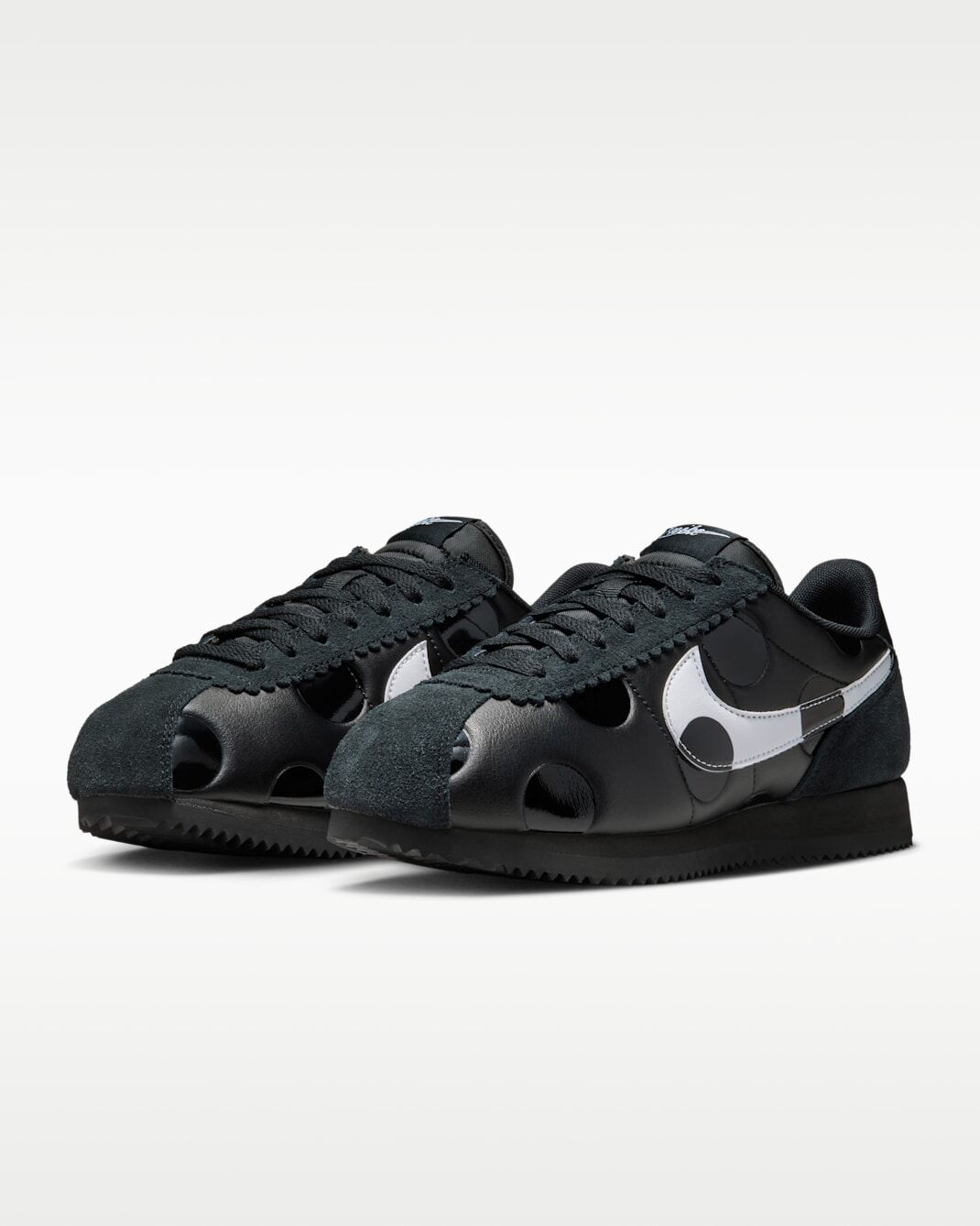 預購┃NIKE W CORTEZ 點點 阿甘鞋