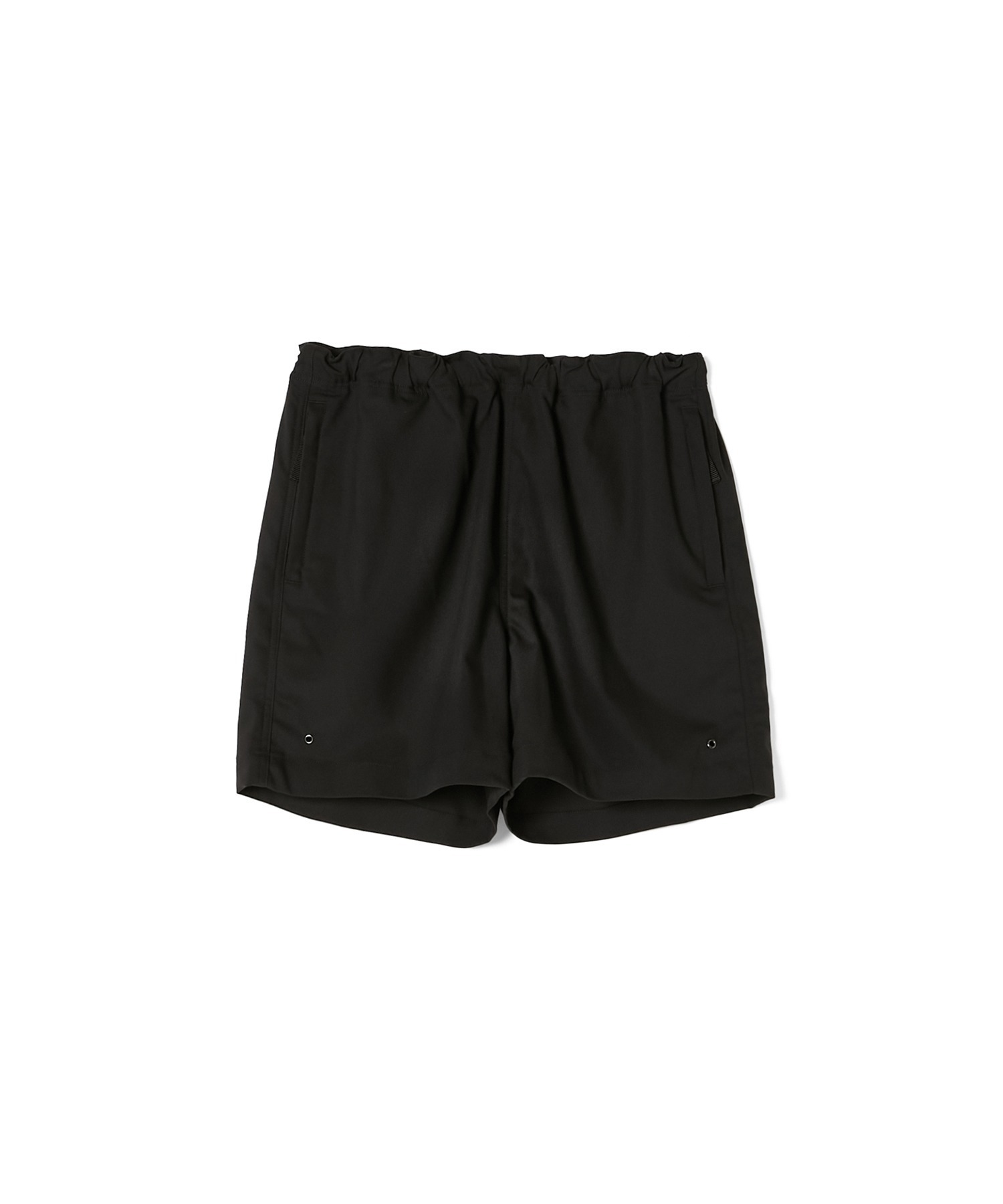 『日本連線中』2026SS N.HOOLYWOOD HALF PANTS 短褲 9261-CP52-003
