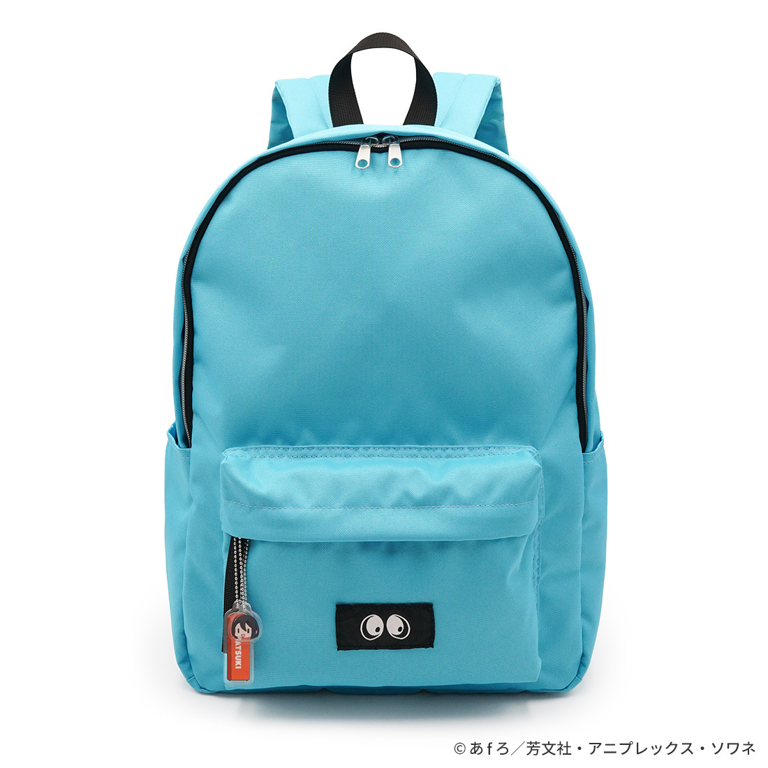ACROSS "mono" Backpack Satsuki Amamiya Model