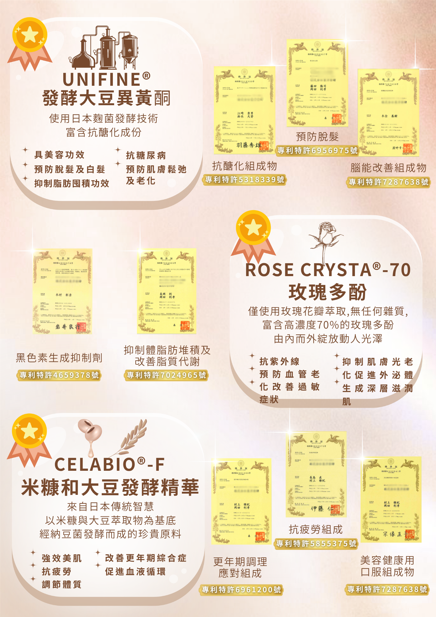 Nuvéa 元生露 Nuvéa Revive Elixir