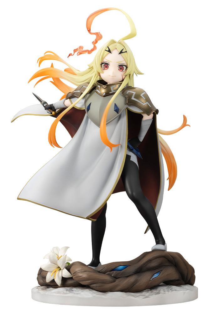 「ACG.GO」「預購」日版 壽屋 泰奧莉塔 1/7 Scale Figure《判處勇者刑：懲罰勇者9004隊刑職紀錄》