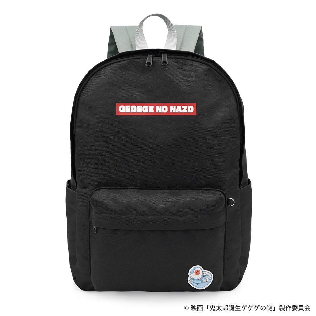 「ACG.GO」「預購」ACROSS 《鬼太郎誕生 咯咯咯之謎》背包