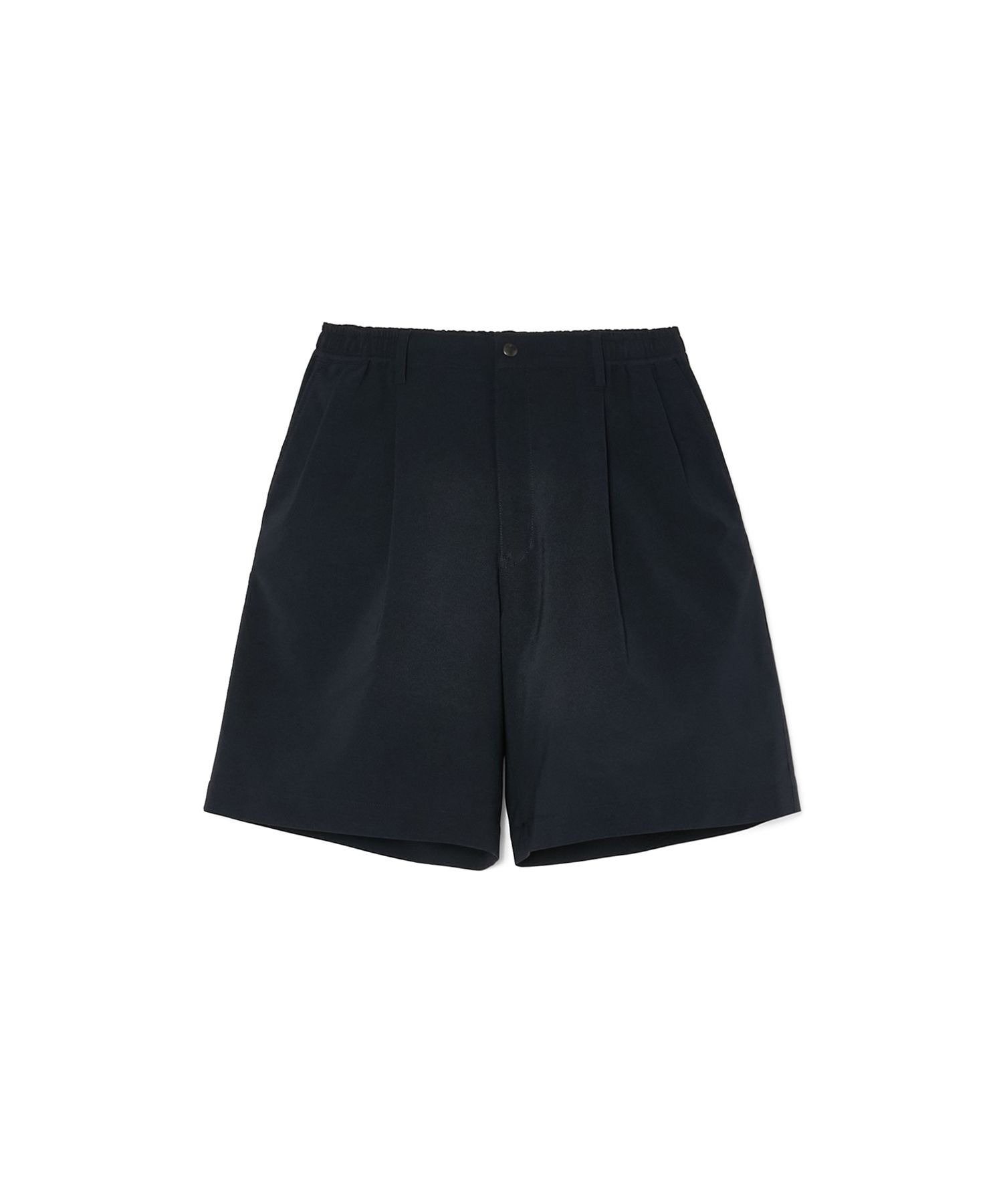 『日本連線中』2026SS N.HOOLYWOOD TUCK HALF PANTS 短褲 9261-CP54-002