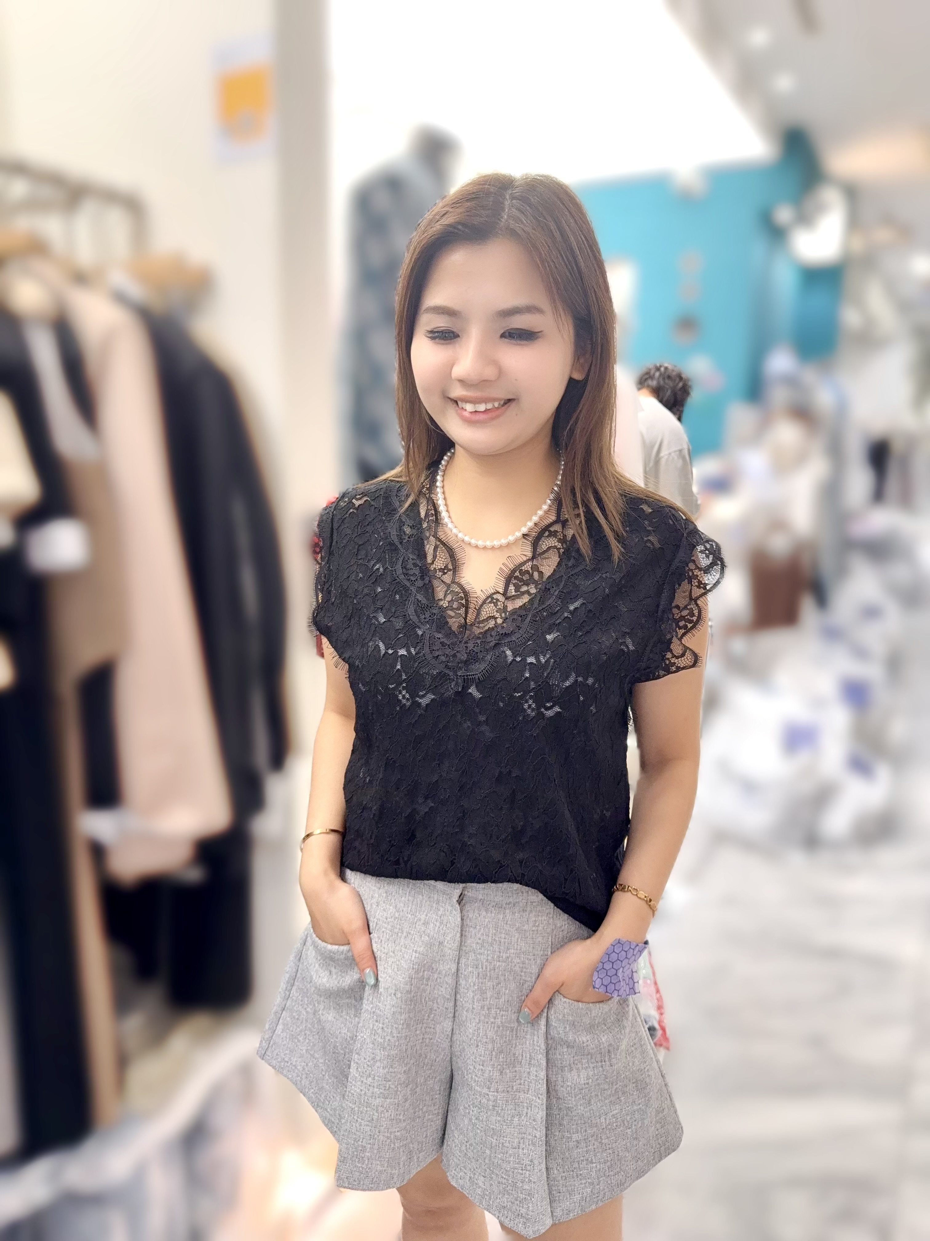 SU10 胸38 -54   長21   $439 (一口價)