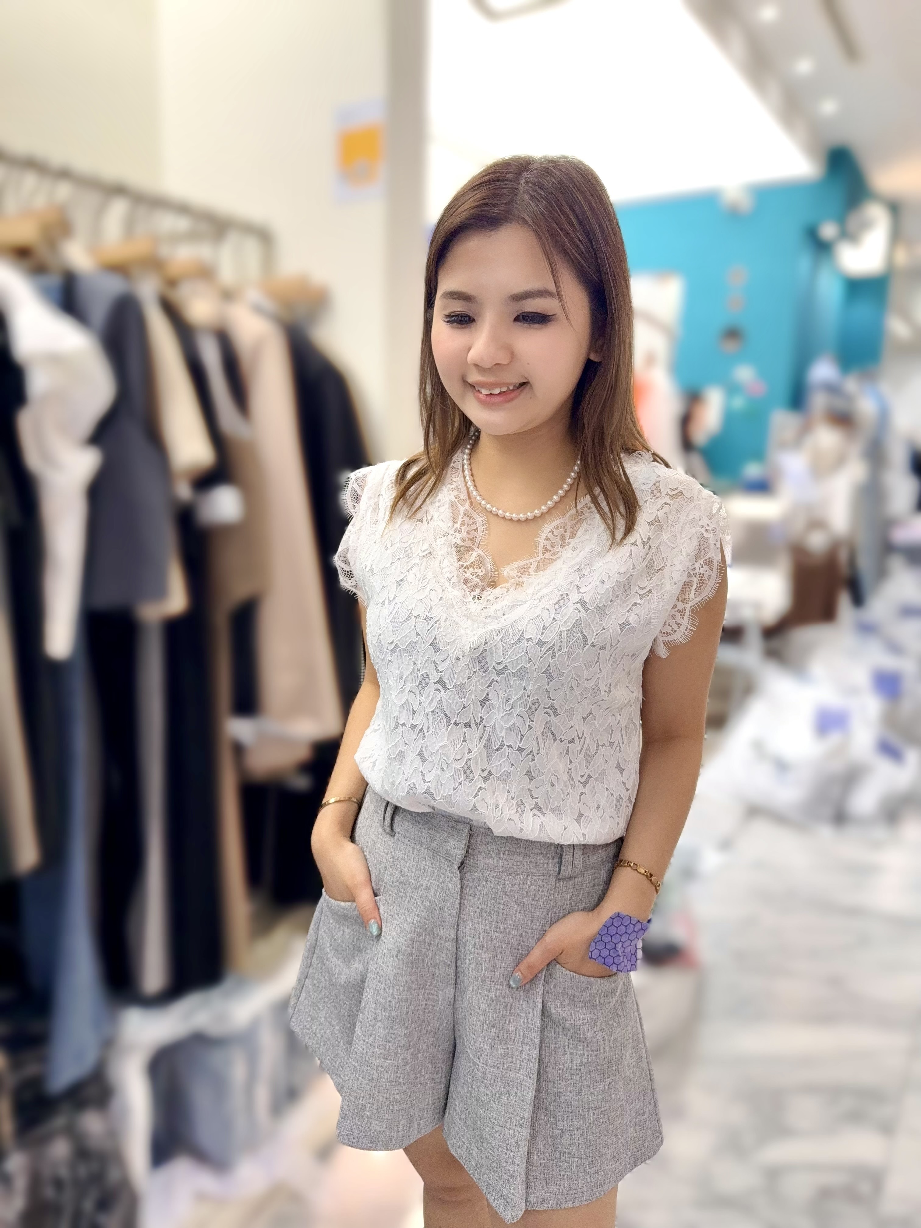 SU10 胸38 -54   長21   $439 (一口價)