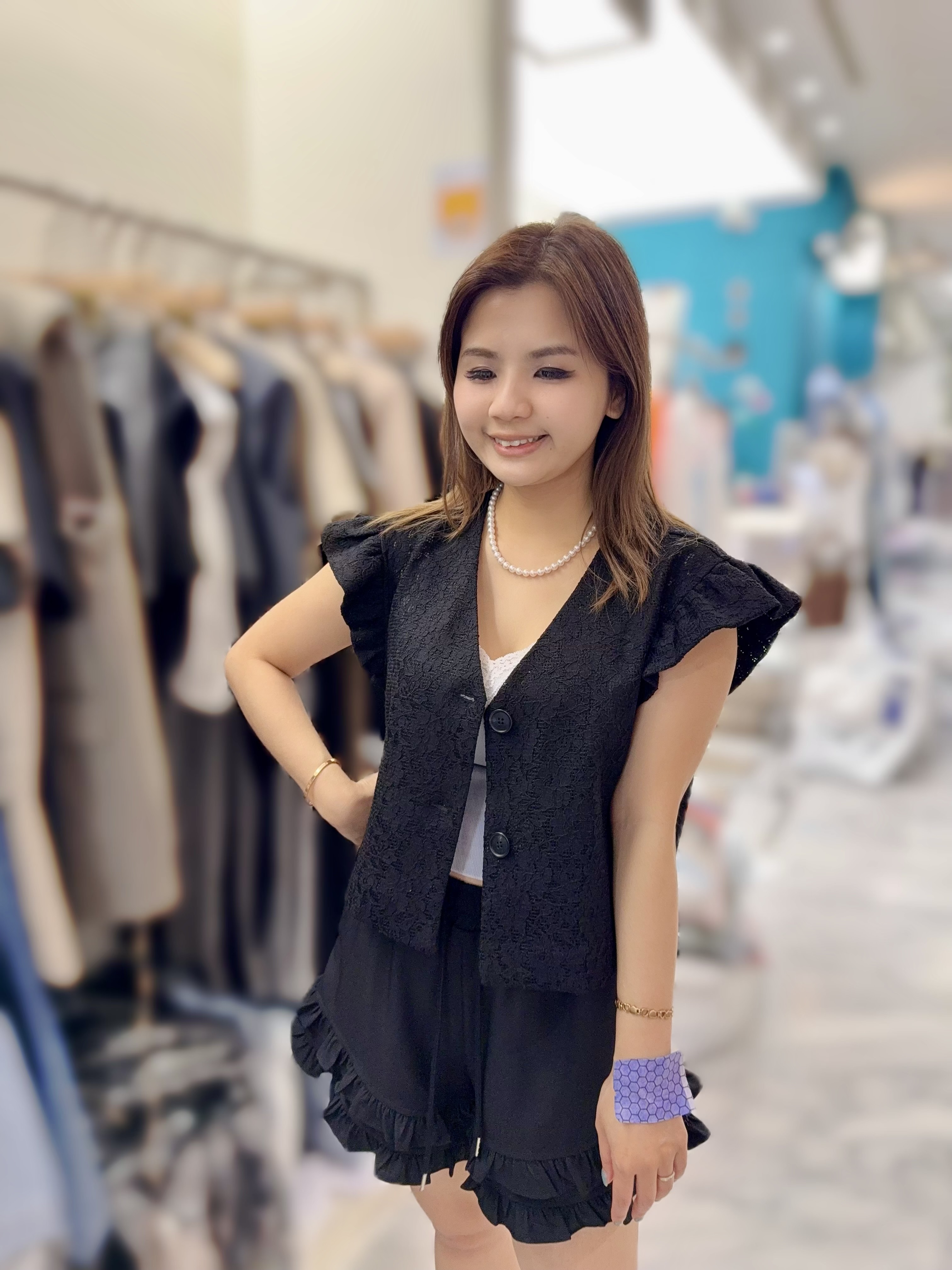 Su18   胸 40 長17.5 $519