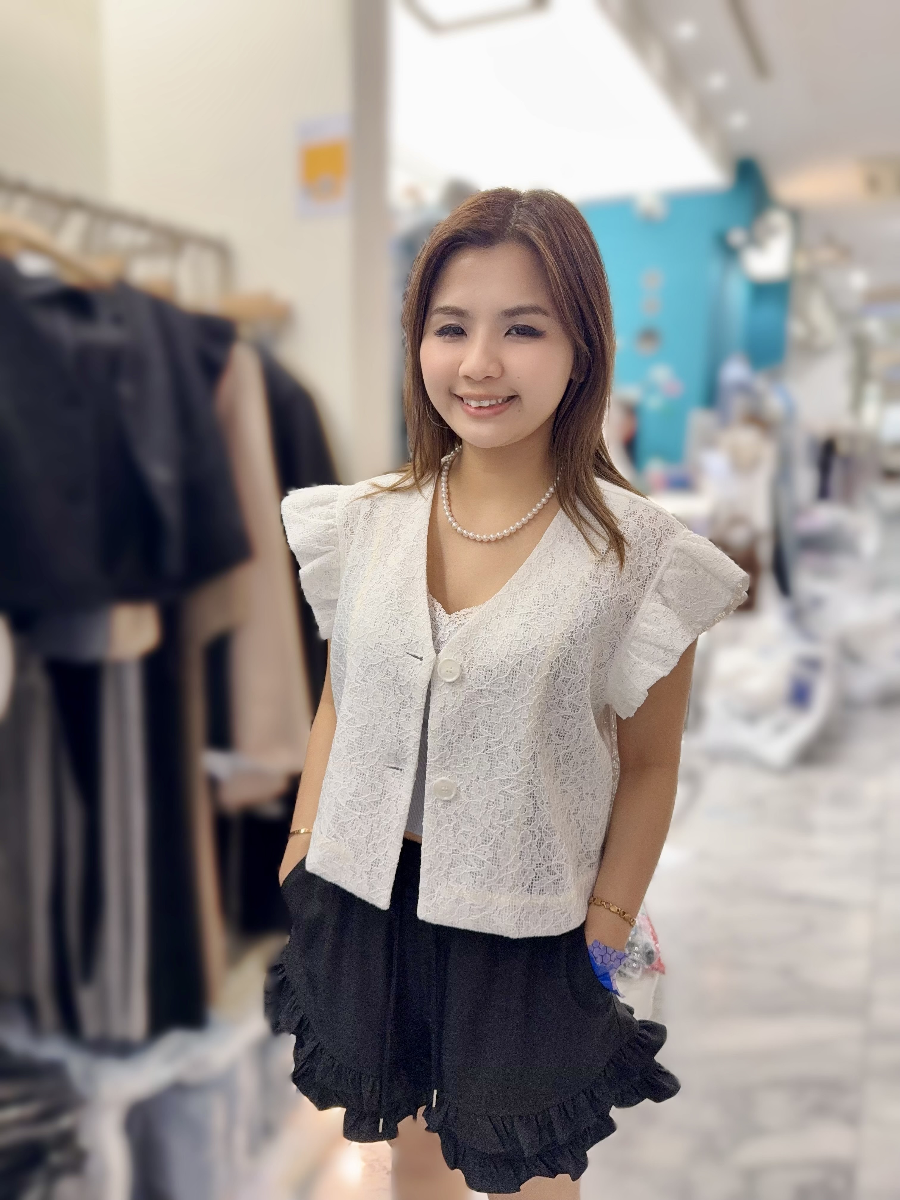 Su18   胸 40 長17.5 $519